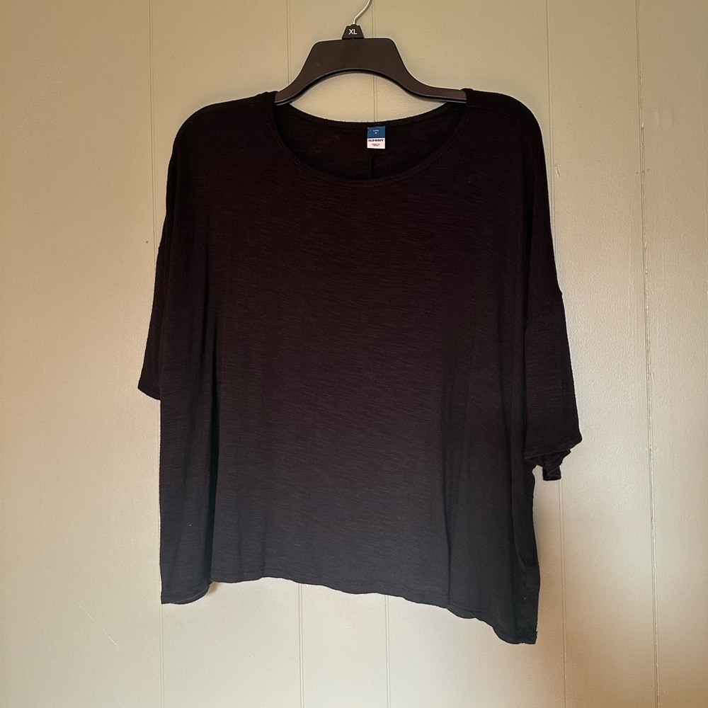 Old Navy Luxe Tee